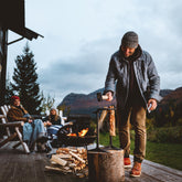 Fandango Kindling Cracker King